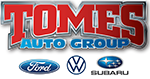 Tomes Auto Group Mckinney, TX