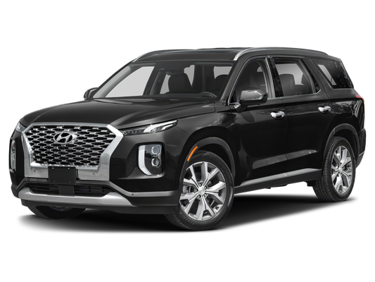 2022 Hyundai Palisade SEL in Mckinney, TX - Tomes Auto Group