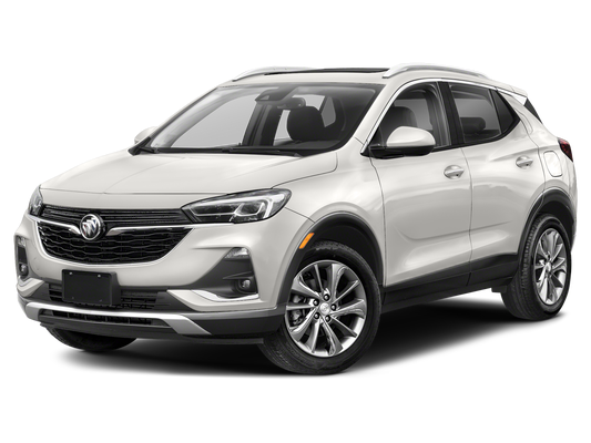 2023 Buick Encore GX Essence in Mckinney, TX - Tomes Auto Group