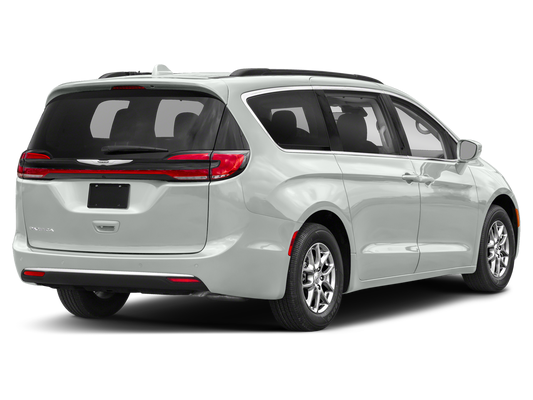 2022 Chrysler Pacifica Touring L in Mckinney, TX - Tomes Auto Group