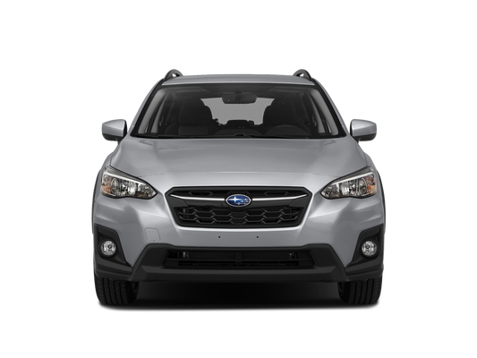 2019 Subaru Crosstrek 2.0i Premium in Mckinney, TX - Tomes Auto Group