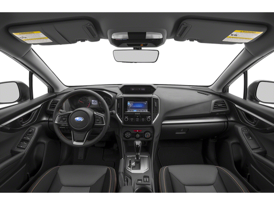 2019 Subaru Crosstrek 2.0i Premium in Mckinney, TX - Tomes Auto Group