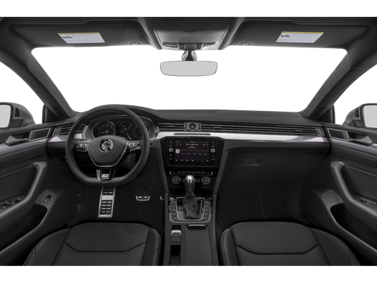 2019 Volkswagen Arteon 2.0T SEL R-Line in Mckinney, TX - Tomes Auto Group