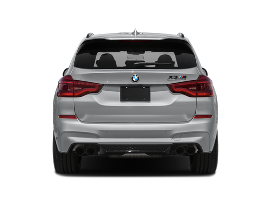 2020 BMW X3 M M in Mckinney, TX - Tomes Auto Group
