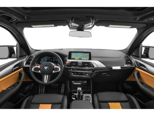2020 BMW X3 M M in Mckinney, TX - Tomes Auto Group