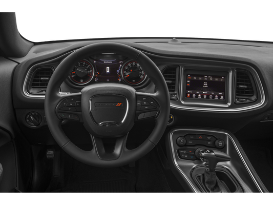 2020 Dodge Challenger SXT in Mckinney, TX - Tomes Auto Group