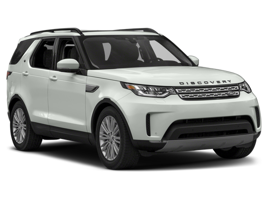 2020 Land Rover Discovery HSE Luxury in Mckinney, TX - Tomes Auto Group