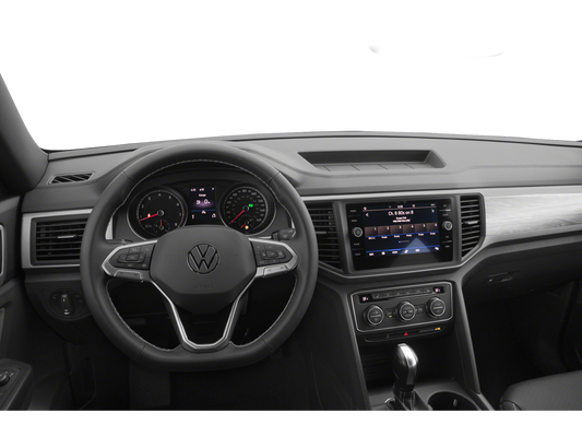 2020 Volkswagen Atlas Cross Sport 3.6L V6 SE w/Technology 4Motion in Mckinney, TX - Tomes Auto Group