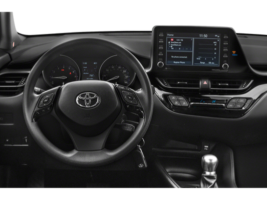 2021 Toyota C-HR XLE in Mckinney, TX - Tomes Auto Group