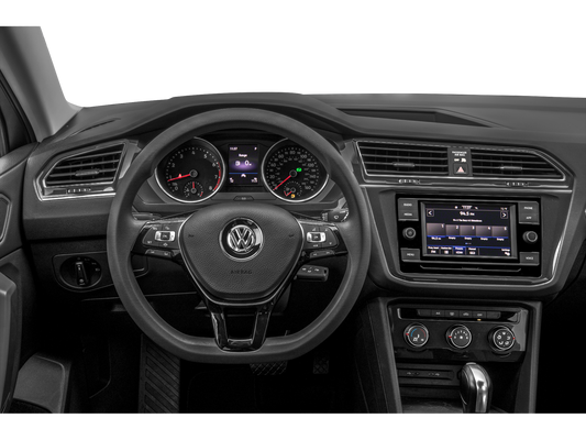 2021 Volkswagen Tiguan 2.0T S in Mckinney, TX - Tomes Auto Group