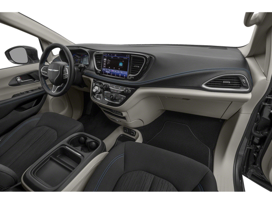 2022 Chrysler Pacifica Touring L in Mckinney, TX - Tomes Auto Group