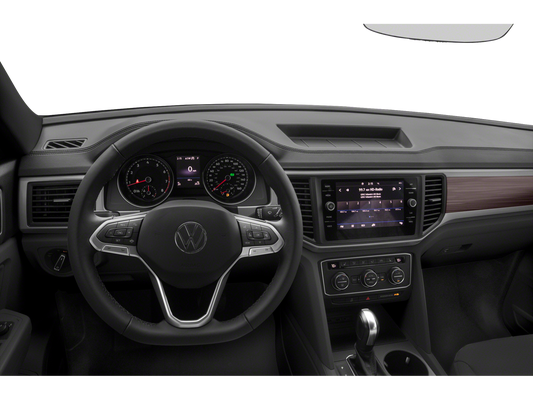 2022 Volkswagen Atlas 3.6L V6 SE w/Technology in Mckinney, TX - Tomes Auto Group