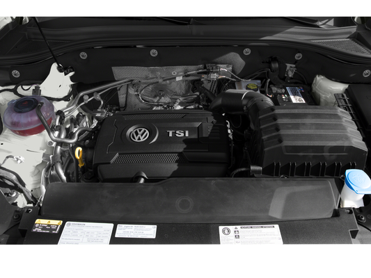 2022 Volkswagen Atlas 3.6L V6 SE w/Technology in Mckinney, TX - Tomes Auto Group