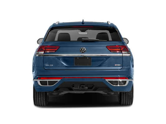 2022 Volkswagen Atlas Cross Sport 3.6L V6 SEL R-Line in Mckinney, TX - Tomes Auto Group