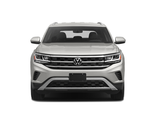 2022 Volkswagen Atlas Cross Sport 3.6L V6 SEL Premium R-Line in Mckinney, TX - Tomes Auto Group