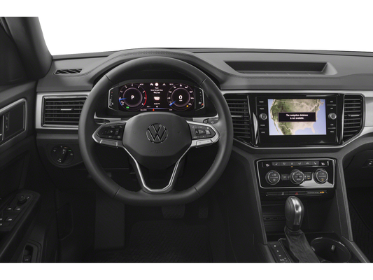 2022 Volkswagen Atlas Cross Sport 3.6L V6 SEL in Mckinney, TX - Tomes Auto Group