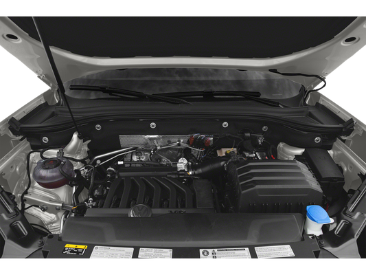 2022 Volkswagen Atlas Cross Sport 3.6L V6 SEL in Mckinney, TX - Tomes Auto Group