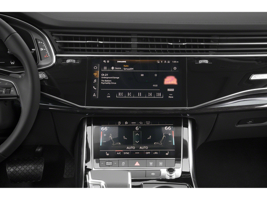 2023 Audi Q7 55 Premium Plus quattro in Mckinney, TX - Tomes Auto Group
