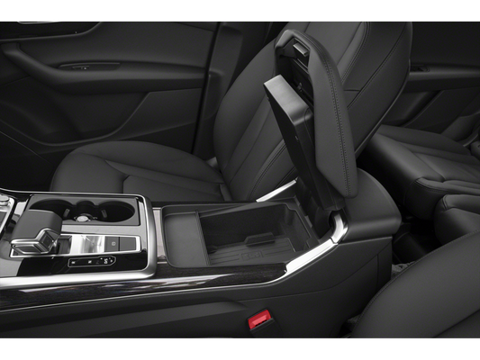 2023 Audi Q7 55 Premium Plus quattro in Mckinney, TX - Tomes Auto Group