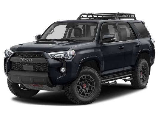2023 Toyota 4Runner TRD Pro in Mckinney, TX - Tomes Auto Group