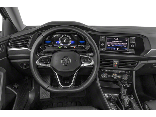 2023 Volkswagen Jetta 1.5T SE in Mckinney, TX - Tomes Auto Group