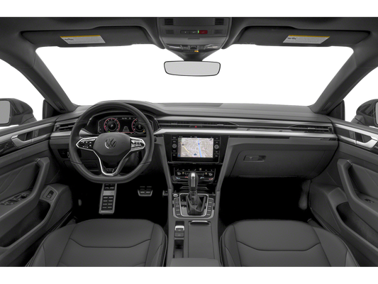 2023 Volkswagen Arteon 2.0T SEL Premium R-Line in Mckinney, TX - Tomes Auto Group