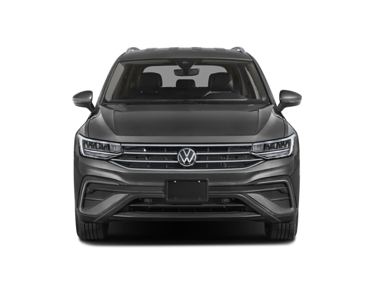 2023 Volkswagen Tiguan 2.0T SE in Mckinney, TX - Tomes Auto Group