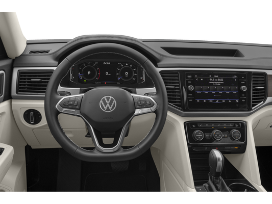 2023 Volkswagen Atlas 3.6L V6 SE w/Technology in Mckinney, TX - Tomes Auto Group