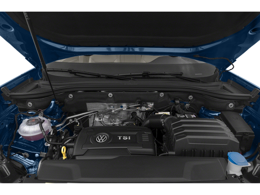 2023 Volkswagen Atlas 3.6L V6 SE w/Technology in Mckinney, TX - Tomes Auto Group