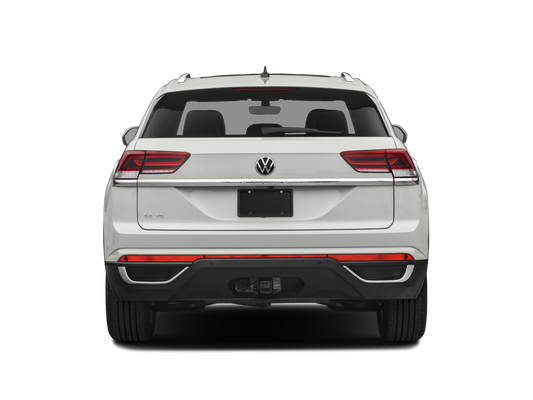 2023 Volkswagen Atlas Cross Sport 3.6L V6 SE w/Technology in Mckinney, TX - Tomes Auto Group