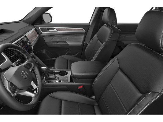2023 Volkswagen Atlas Cross Sport 3.6L V6 SE w/Technology in Mckinney, TX - Tomes Auto Group