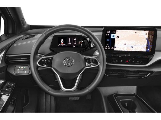 2023 Volkswagen ID.4 S in Mckinney, TX - Tomes Auto Group