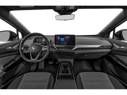 2023 Volkswagen ID.4 Pro in Mckinney, TX - Tomes Auto Group
