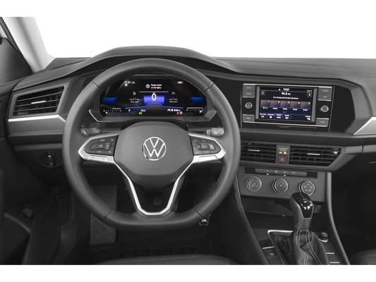 2024 Volkswagen Jetta 1.5T Sport in Mckinney, TX - Tomes Auto Group