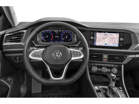 2024 Volkswagen Jetta 1.5T SEL in Mckinney, TX - Tomes Auto Group
