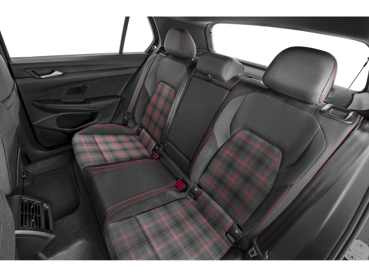 2024 Volkswagen Golf GTI 2.0T SE in Mckinney, TX - Tomes Auto Group