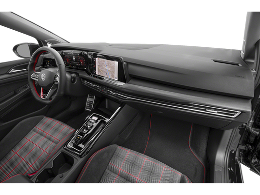 2024 Volkswagen Golf GTI SE in Mckinney, TX - Tomes Auto Group