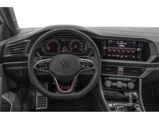 2024 Volkswagen Jetta GLI Base in Mckinney, TX - Tomes Auto Group