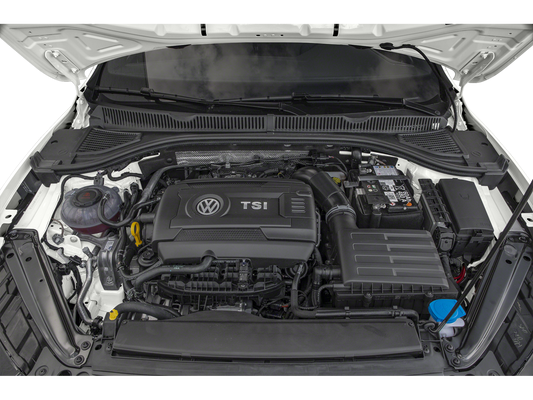 2024 Volkswagen Jetta GLI 40th anniversary edition in Mckinney, TX - Tomes Auto Group