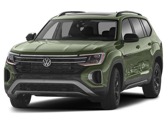 2024 Volkswagen Atlas 2.0T Peak Edition SEL in Mckinney, TX - Tomes Auto Group