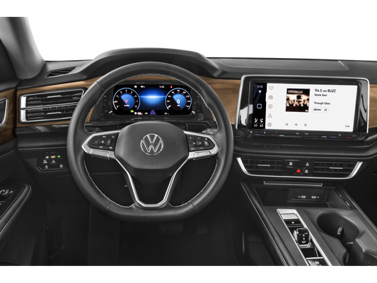 2024 Volkswagen Atlas 2.0T SE in Mckinney, TX - Tomes Auto Group