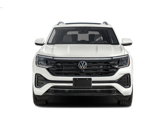 2024 Volkswagen Atlas 2.0T SEL Premium R-Line in Mckinney, TX - Tomes Auto Group