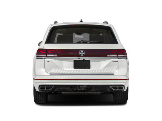 2024 Volkswagen Atlas 2.0T SEL Premium R-Line in Mckinney, TX - Tomes Auto Group
