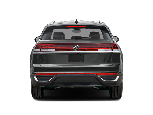 2024 Volkswagen Atlas Cross Sport 2.0T SE in Mckinney, TX - Tomes Auto Group
