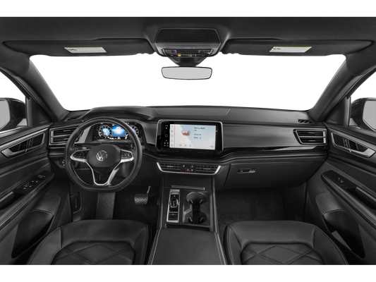 2024 Volkswagen Atlas Cross Sport 2.0T SE w/Technology in Mckinney, TX - Tomes Auto Group
