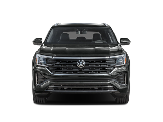 2024 Volkswagen Atlas Cross Sport 2.0T SEL Premium R-Line in Mckinney, TX - Tomes Auto Group