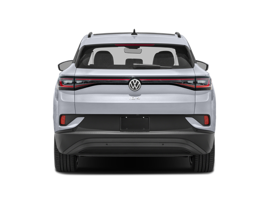 2024 Volkswagen ID.4 S in Mckinney, TX - Tomes Auto Group