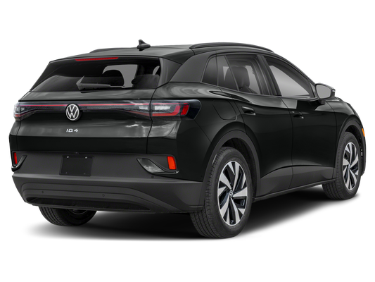 2024 Volkswagen ID.4 Standard in Mckinney, TX - Tomes Auto Group