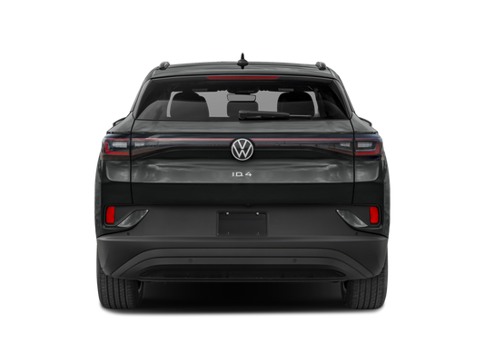 2024 Volkswagen ID.4 Standard in Mckinney, TX - Tomes Auto Group