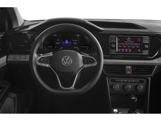 2024 Volkswagen Taos 1.5T S in Mckinney, TX - Tomes Auto Group
